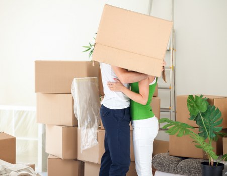 Closing a moving service complaint professionally