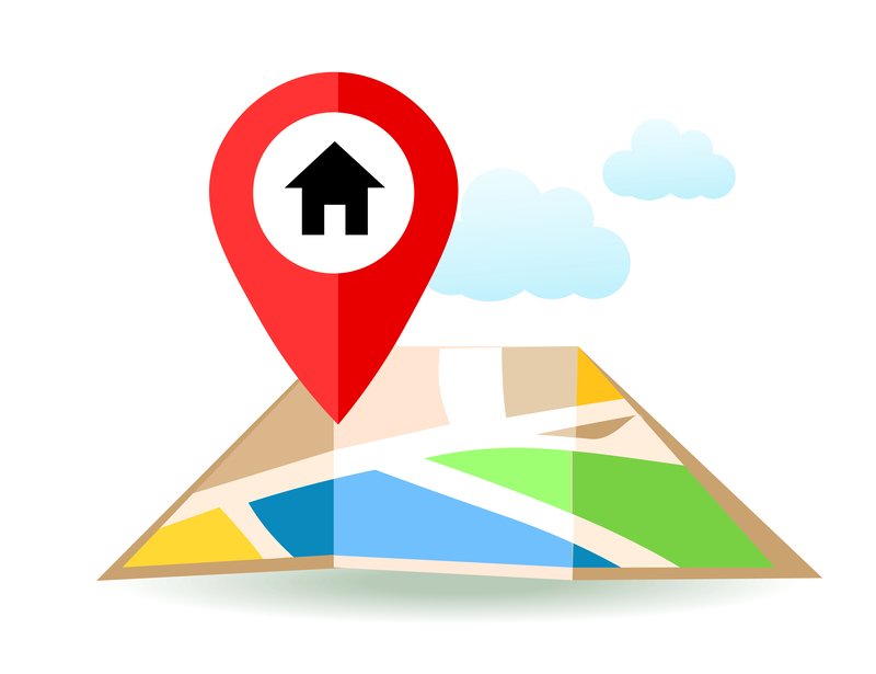 Local removals van serving homes and flats in Putney